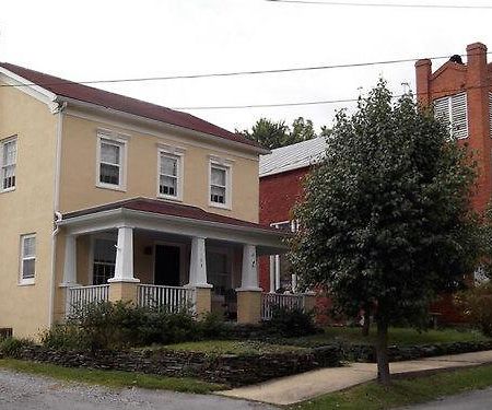 하퍼스 페리 Riley House 빌라 외부 사진