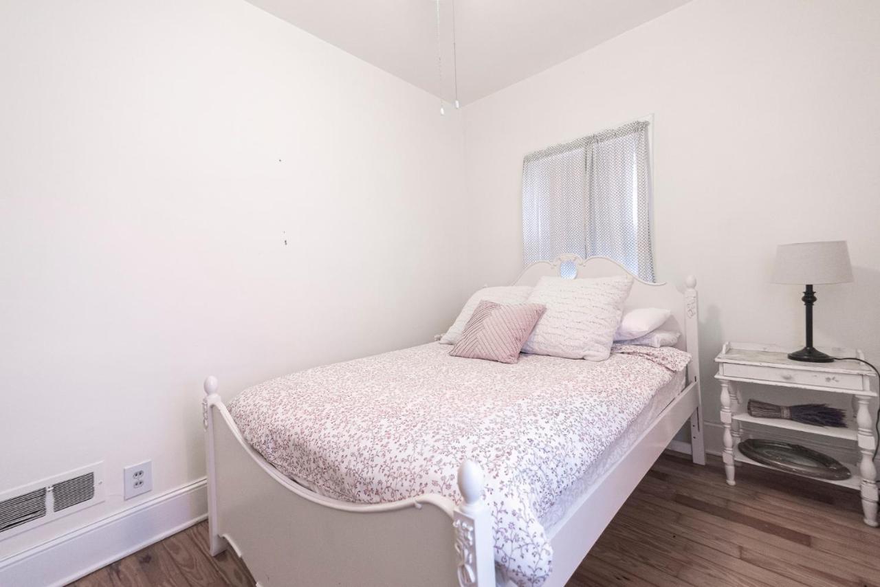 하퍼스 페리 Riley House 빌라 외부 사진