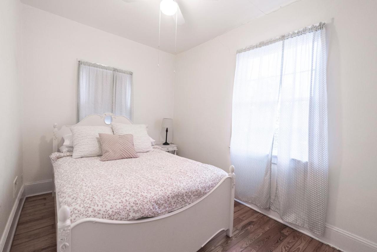 하퍼스 페리 Riley House 빌라 외부 사진