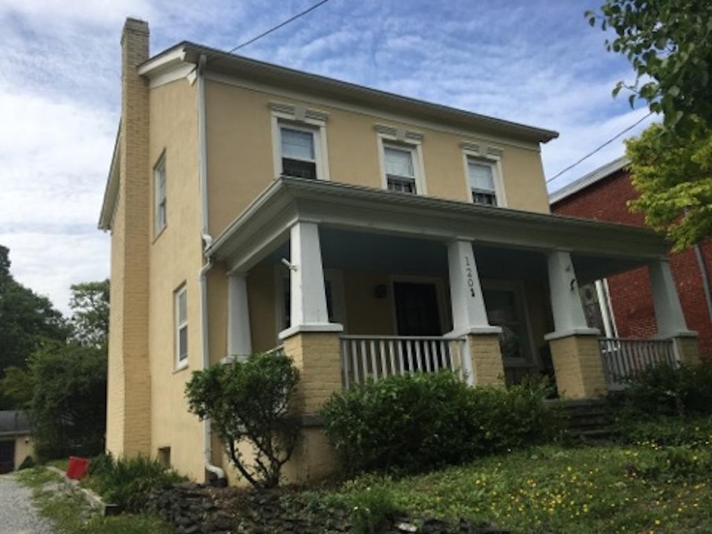 하퍼스 페리 Riley House 빌라 외부 사진
